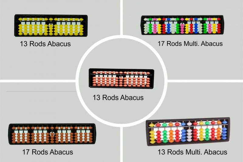 Student Abacus